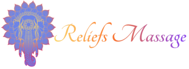 Reliefs Massage
